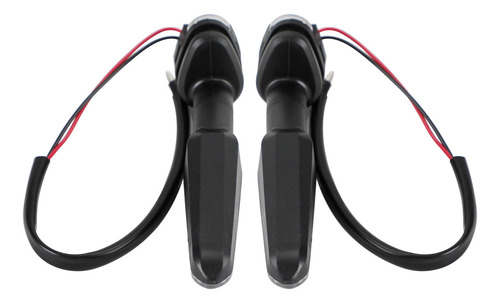 Luz Intermitente De Señal De Giro Para Yamaha Mt-25 Mt-03 07