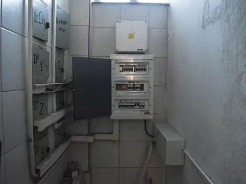 Edificio De Departamentos En Venta En Quilmes Oeste