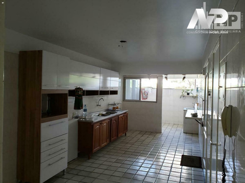 Imagem 11 de 12 de Apartamento À Venda Em Recife/pe - Np84v