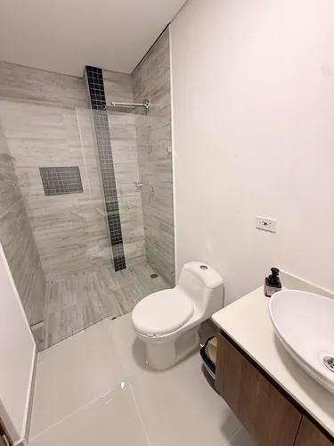 Arriendo Amoblado Directo