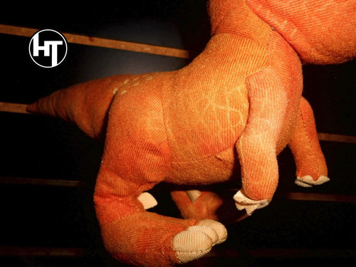 Imagen 5 de 10 de Disney, Pixar, Dinosaur, El Viaje De Arlo, Butch, Peluche
