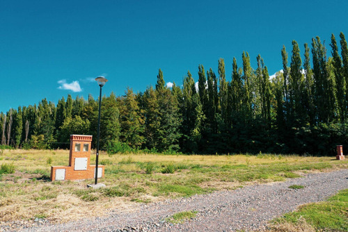 Imagen 4 de 26 de Terreno 1.000 M2 - B° Rincon De Natalia - Plottier