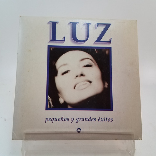 Luz Casal Eres Tu Pequeños Y Grandes Exitos Cd Ep Single Ex