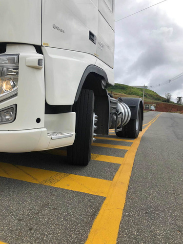 Volvo Fh 420