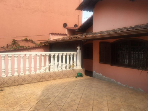Imagem 14 de 20 de Excelente Casa No Bairro Novo Progresso 03 Quartos 03 Vagas! - 20742