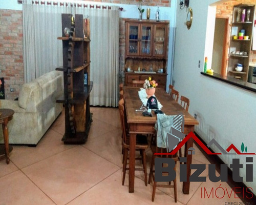 Imagem 10 de 15 de Chácara Condomínio Cafezal Iv - Ch00036 - 70440566
