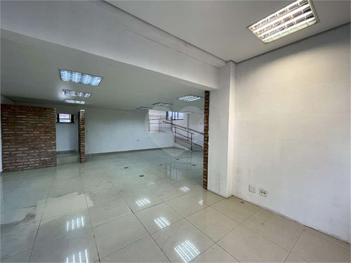 Imagem 12 de 30 de Loja C (351,34 M²) - Centro Comercial Áarea - Venda E Locação - Reo633170