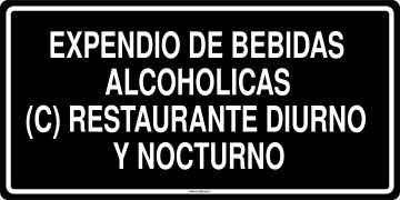 Patentes Comerciales Tipo C Talca Expendido Alcohol