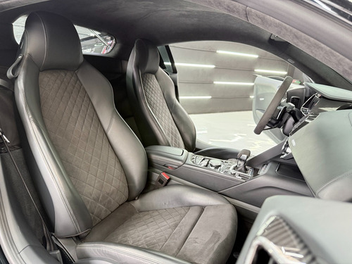 Audi Ro Decennium 2020