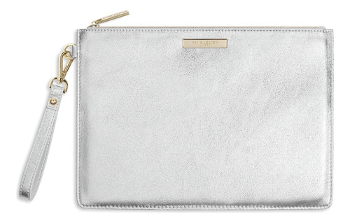 Katie Loxton Luxe Bolso De Mano Mediano De Piel Vegana Con C