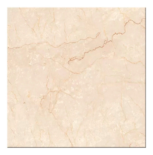 Porcelanato Mármol Antinori Arena 57,7x57,7 San Lorenzo 