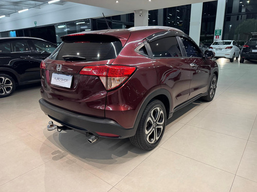 Honda HR-V EXL 1.8 Flexone 16V 5p Aut.