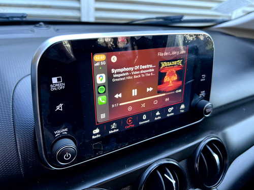 Fiat Argo Drive 1.3 Gse