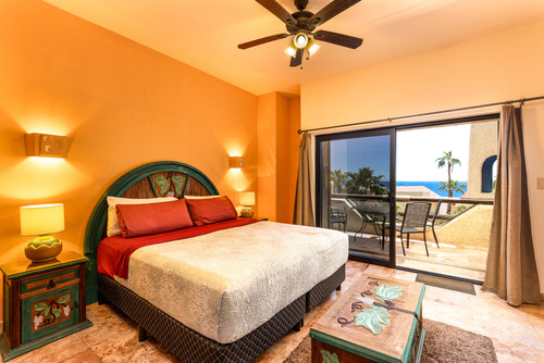 Misiones 4201a 'oceanviews', Next To 2beaches, 2bed Condo