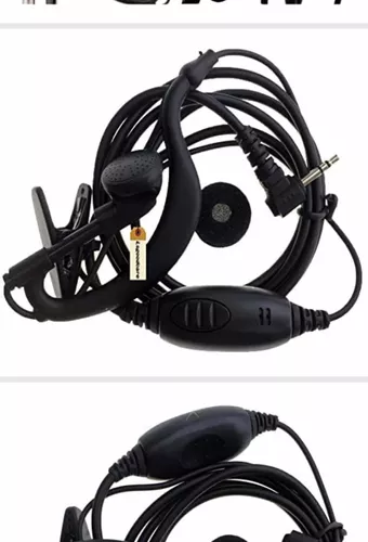 Auricular Con Cable & Manos Libres Tranyoo T-R11