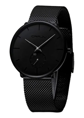 Reloj Para Hombre Pulsera Clásico Esfera Grande Diginet