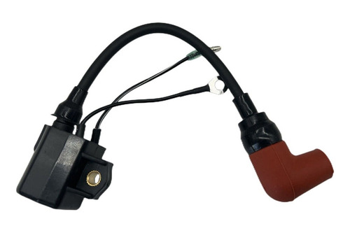 Conjunto De Bobina De Encendido Externo 6r3-85570 Para Yamah