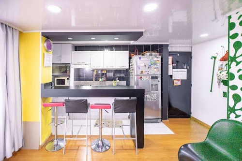 Imagen 5 de 20 de Apartamento En Venta Cantalejo 90-67023