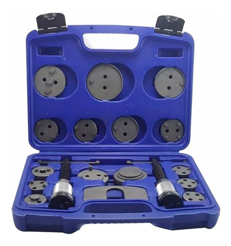 Kit X 18 Piezas Extractor De Caliper De Freno Bremen 6431