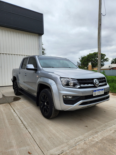 Volkswagen Amarok 2.0 Cd Tdi 180Cv Comfortline At