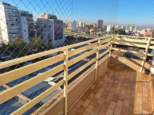 Dueño Directo Vende 3 Ambientes En Parque Chacabuco, Muy Luminoso