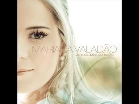 Cd Play Back De Todo Meu Coração Mariana Valadão 