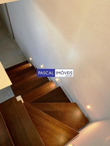 Imagem 8 de 15 de Apartamento Campo Belo 02 Dormitorios 02 Vagas - V-12735
