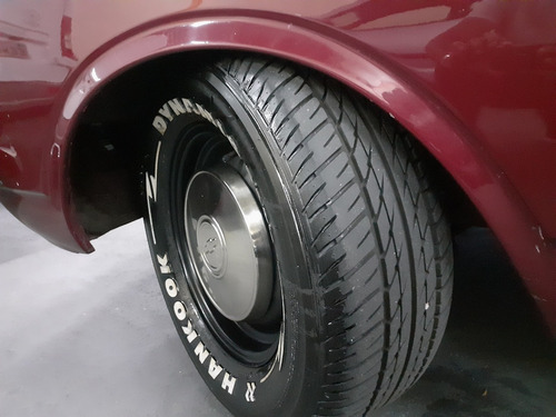 Gm Opala Coupe Comodoro 1978/79