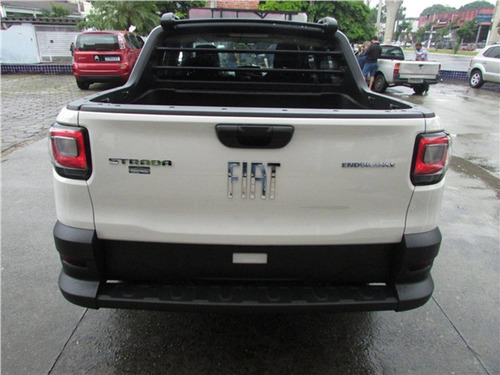 Imagem 5 de 8 de Fiat Strada 1.4 Fire Flex Endurance Cd Manual