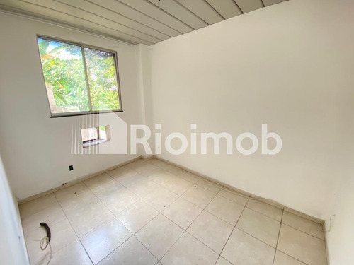 Imagem 11 de 25 de Apartamento - Ref: 3572