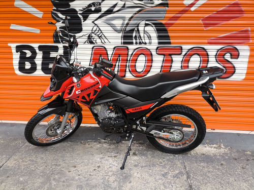 Yamaha Xtz 150 Crosser S 2024 Abs Com 1 Mil Km