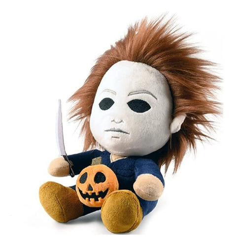 Peluche Michael Myers Kidrobot Phunny Neca Halloween Ii !*!*