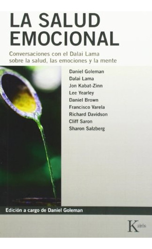 La Salud Emocional - Daniel Goleman