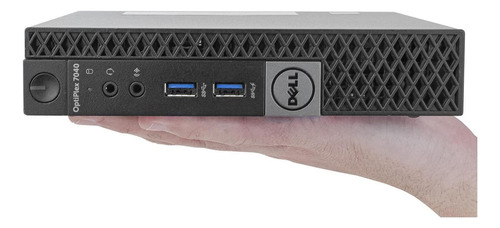 Mini Pc Computador I5 De 6ta Gen 8gb Ram 128gb Ssd (Reacondicionado)