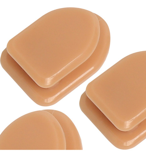 2 X 5 Uds Mini Ganchos Para Coche Ganchos Para Colgar En