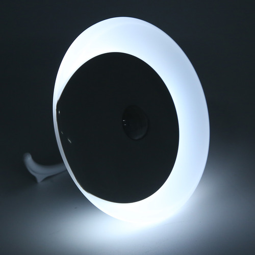 Mini Sensor De Movimiento Colgante Led Nocturno De Inducción