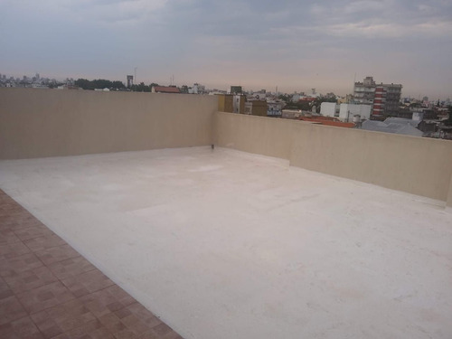Departamento Monoambiente Con Balcon Y Cochera