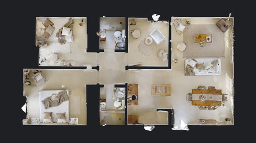 Imagen 17 de 18 de Casa Estrenar 3 Dormitorios Y Pileta