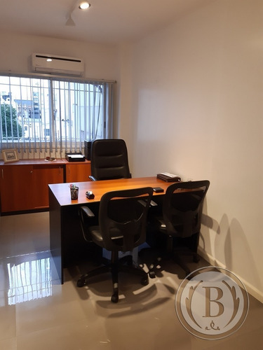 Imagen 9 de 11 de Servicios Inmb Bustamante 11342 Oficina 3 Amb Venta Tribunales Caba