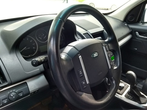 Freelander 2 Se I6 3.2 V6 Blindada 78.000 Km Vidros Novos!!!