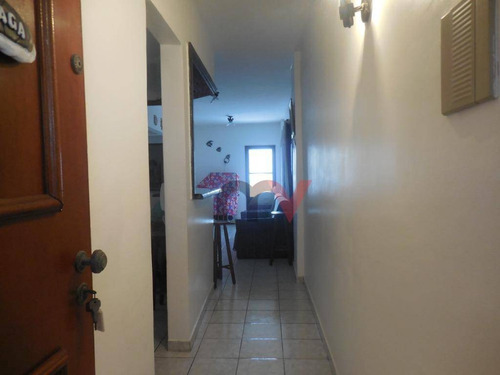 Imagem 6 de 21 de Apartamento À Venda, 68 M² Por R$ 250.000,00 - Tupi - Praia Grande/sp - Ap0958
