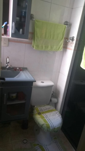 Imagem 13 de 16 de Lindo Apto À Venda - Cond. Viver Bem - Suzano/sp