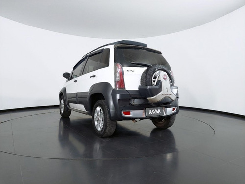 Imagem 5 de 15 de 145760 - Fiat Idea 2013 Com Garantia