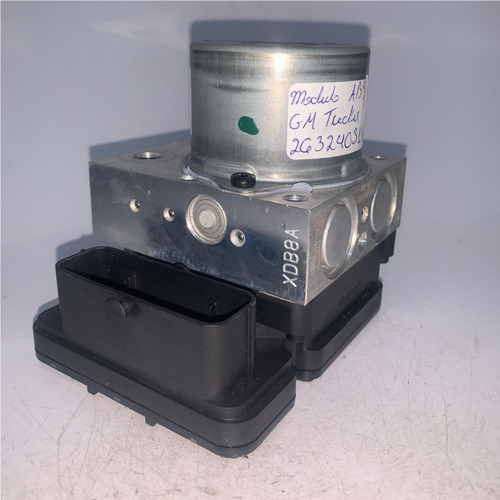 Módulo Abs Gm Tracker 26324031 914677265 20 A 22