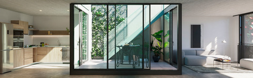 Imagen 7 de 9 de Townhouse Garden