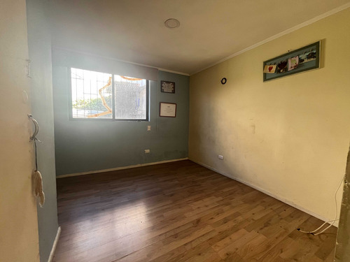 Venta Casa El Bosque (94477)