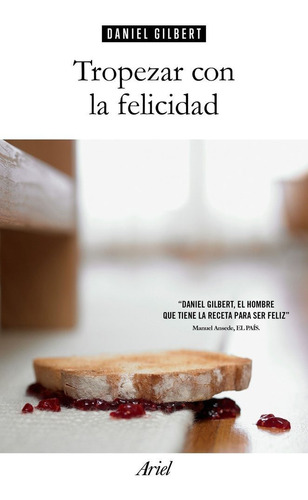 Libro Tropezar Con La Felicidad