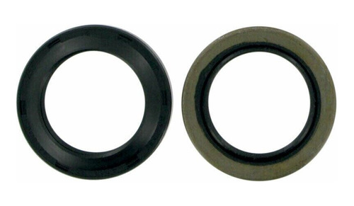 Moose Oil Seal Set Polaris 2x4 300 94-95 4x4 300 94-95 B Ssq