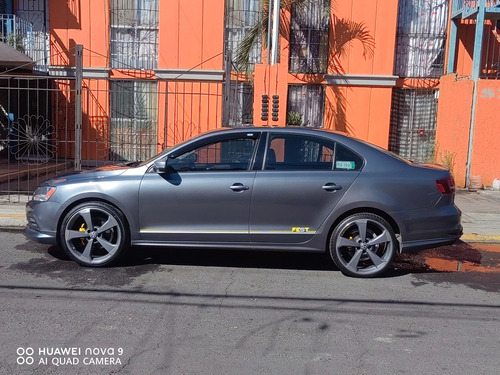 Volkswagen Jetta 2.0 Fest Mt