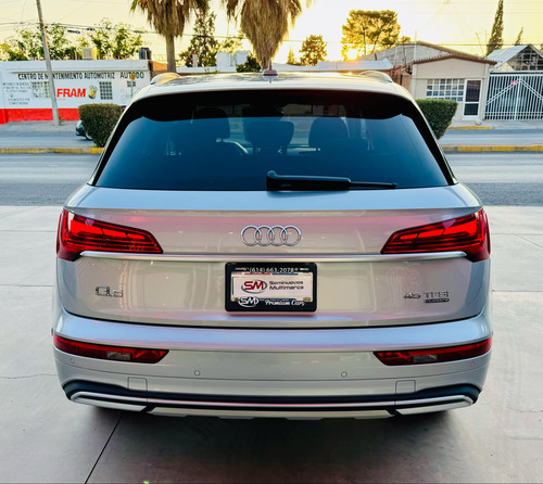 Audi Q5 2.0 L 45 Tfsi Elite Dsg